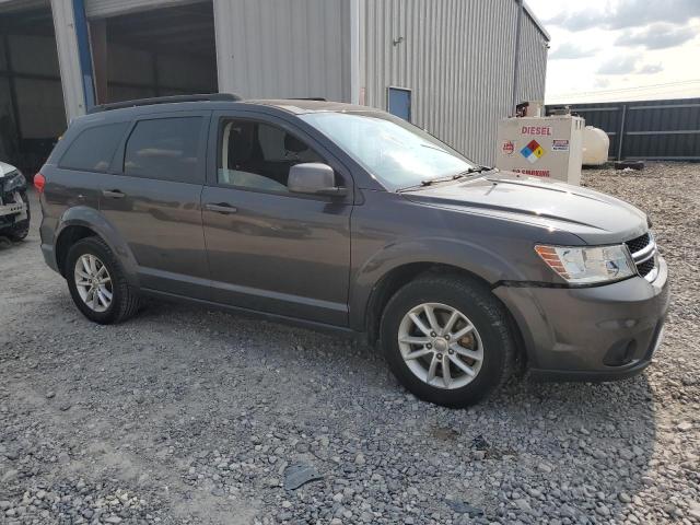Vin: 3c4pdcbg8gt115859, lot: 58981465, dodge journey sxt 20164
