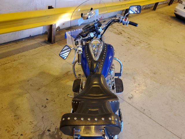 2006 HONDA VT1300 1HFSC52056A307344