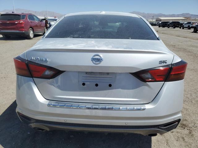 2021 NISSAN ALTIMA SR 1N4BL4CV0MN380597
