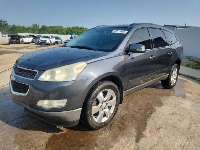 Vin: 1gnkrged5cj273864, lot: 60114975, chevrolet traverse lt 2012 img_1