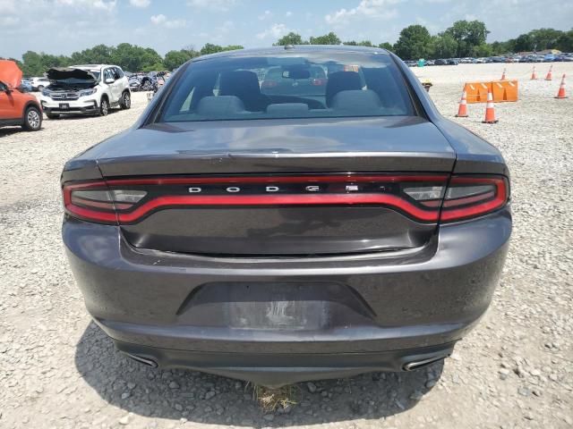 2015 DODGE CHARGER SE - 2C3CDXBG1FH839992