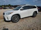 2018 TOYOTA HIGHLANDER - 5TDKZRFH3JS549173