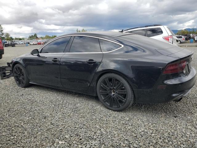 Vin: wau2gafc1en023239, lot: 61096075, audi a7 prestige 20142