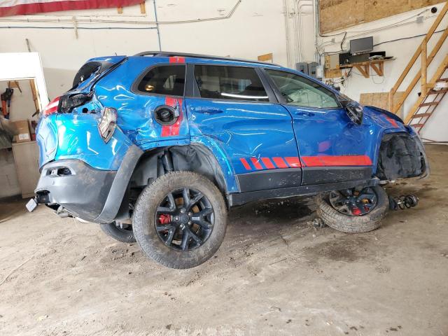 2017 JEEP CHEROKEE T 1C4PJMBS0HW664129