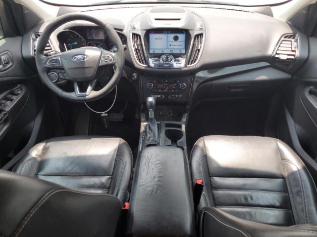 2017 FORD ESCAPE TIT - 1FMCU0JD9HUC39579