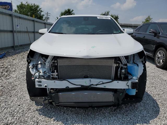 2024 CHEVROLET EQUINOX RS 3GNAXMEG1RL348409
