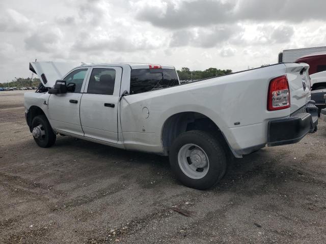 2024 RAM 3500 TRADE 3C63RRGL3RG321201