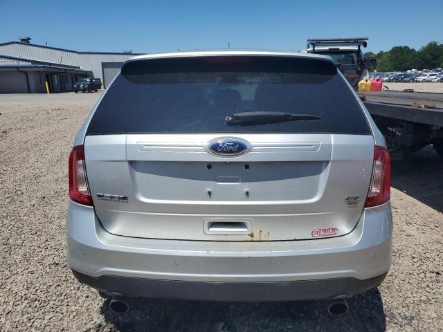 2013 FORD EDGE SEL - 2FMDK4JC4DBC15232
