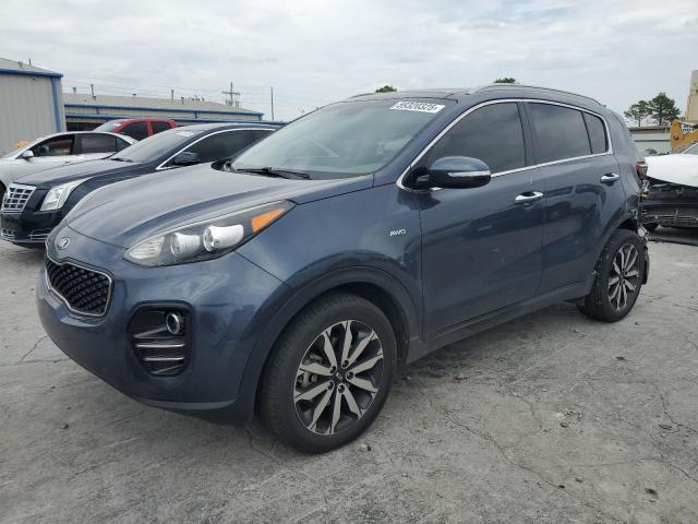 Vin: kndpncacxh7085118, lot: 59320325, kia sportage ex 2017 img_1