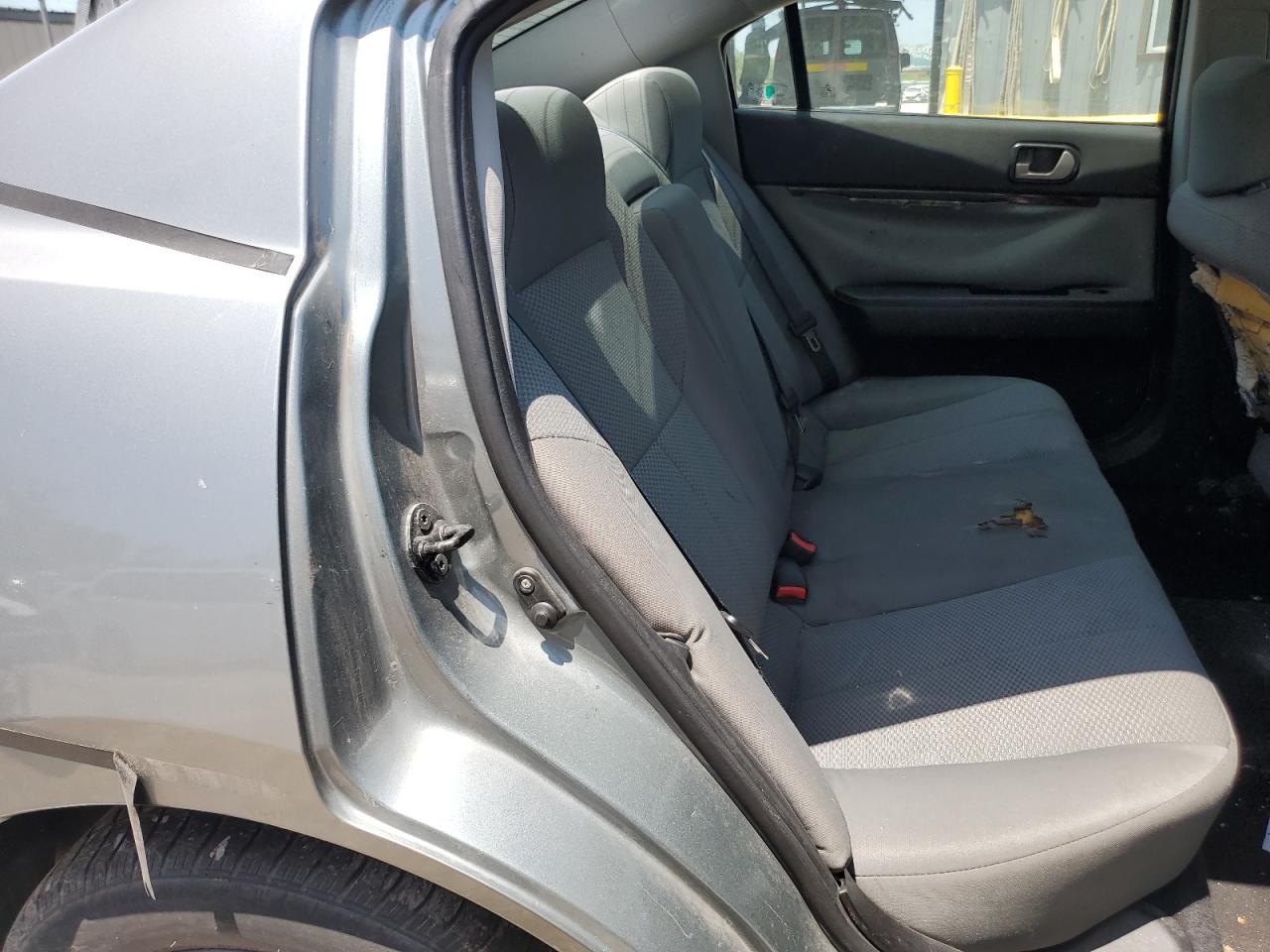 Lot #3240931167 2009 MITSUBISHI GALANT ES