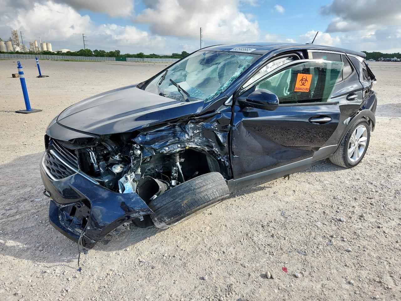 BUICK ENCORE PREFERRED