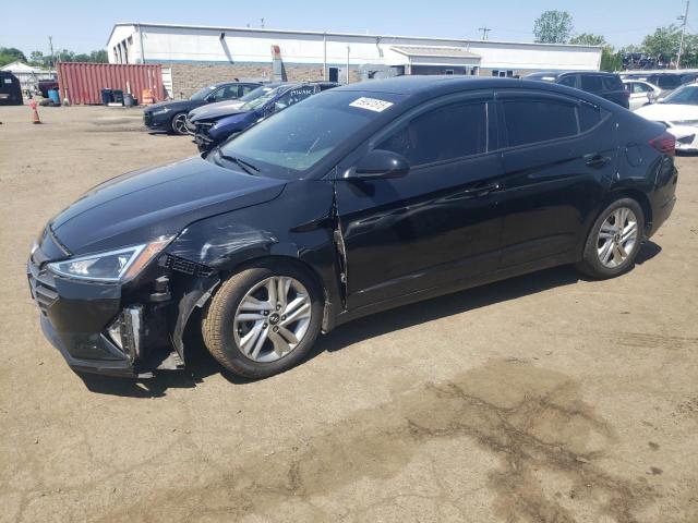 Vin: 5npd84lfxlh626132, lot: 59041815, hyundai elantra sel 2020 img_1