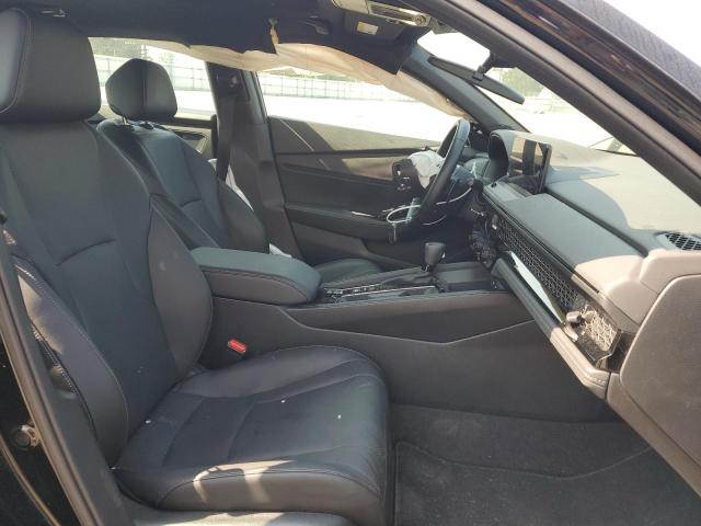 2023 HONDA ACCORD HYB 1HGCY2F7XPA070682