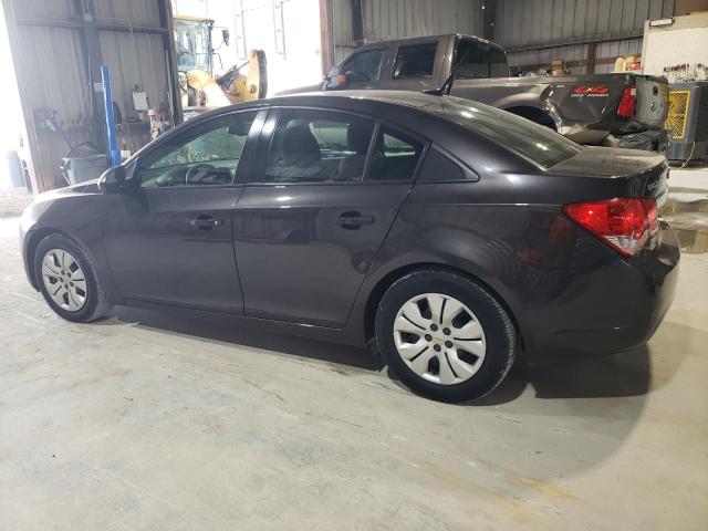 Vin: 1g1pa5sh1e7325744, lot: 60139255, chevrolet cruze ls 20142