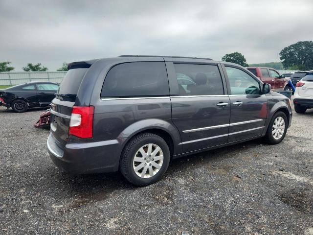 Vin: 2c4rc1bg1gr269199, lot: 62521815, chrysler minivan touring 20163