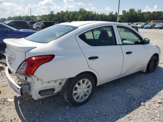 2019 NISSAN VERSA S 3N1CN7AP2KL805154