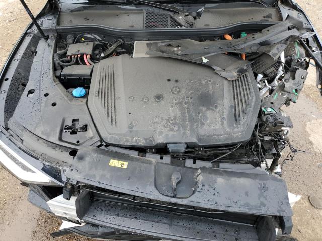 2023 AUDI E-TRON PRE WA1LAAGE4PB005308