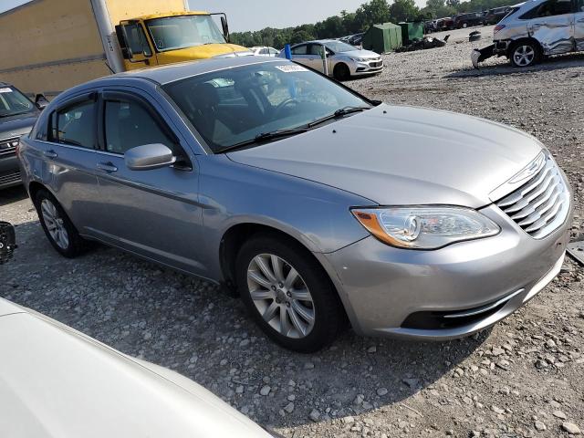 Vin: 1c3ccbbb5dn593463, lot: 59798615, chrysler 200 touring 20134