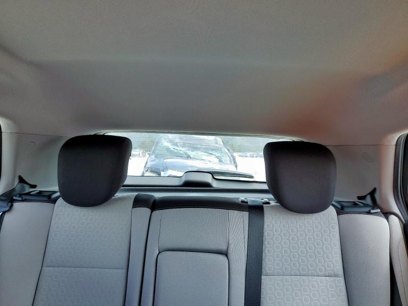 2019 CHEVROLET TRAX LS - 3GNCJKSB2KL370271