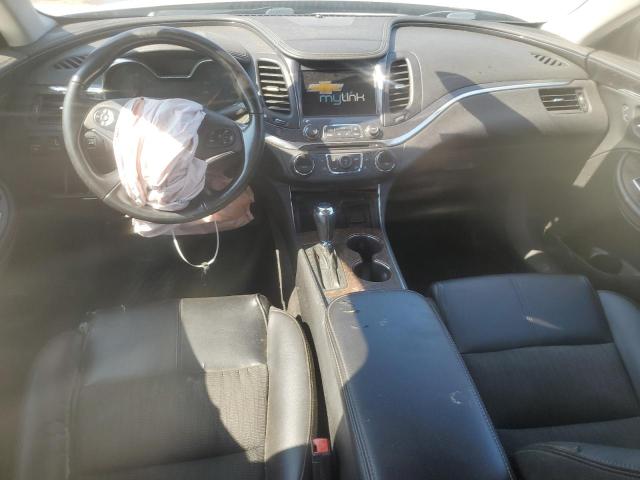2015 CHEVROLET IMPALA LT 2G1125S30F9182762