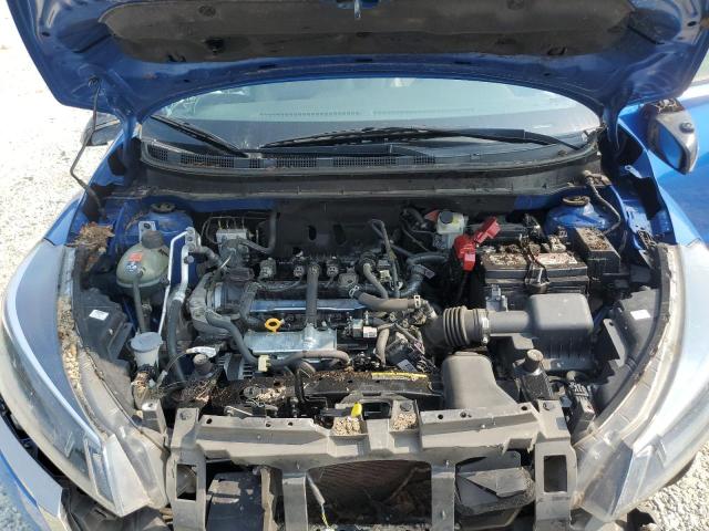 2021 NISSAN KICKS SR - 3N1CP5DV9ML558985