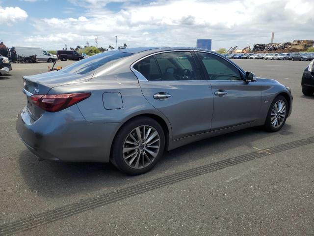 Vin: jn1cv7ap4jm240863, lot: 60263555, infiniti q50 pure 20183