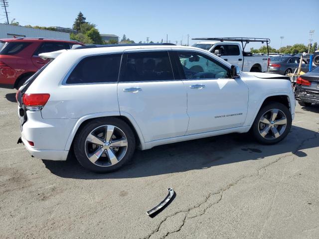 Vin: 1c4rjfcm2fc215232, lot: 60002875, jeep grand cher overland 20153