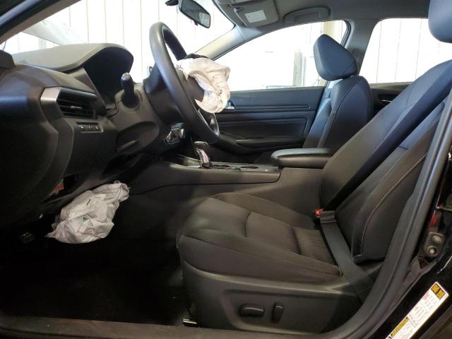 2019 NISSAN ALTIMA S - 1N4BL4BV3KC134671