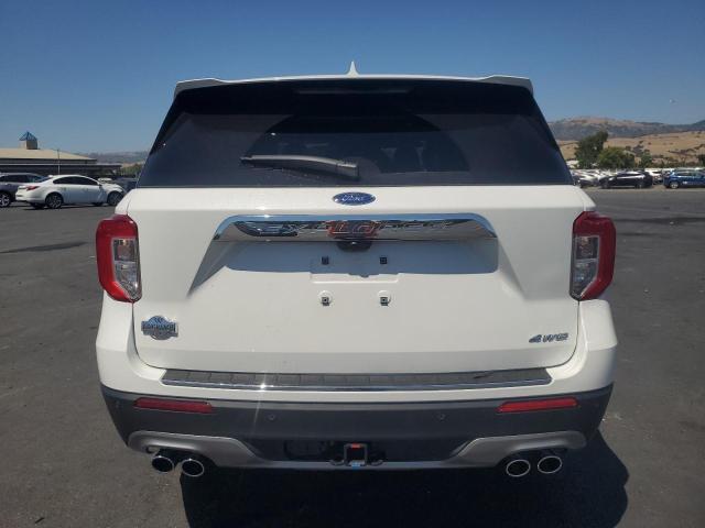 2023 FORD EXPLORER K 1FM5K8LCXPGB45953