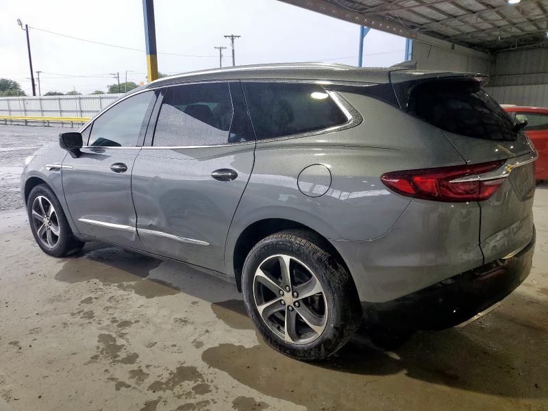 2019 BUICK ENCLAVE ES 5GAERBKW9KJ300143