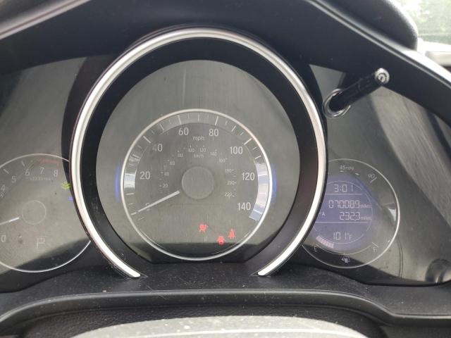 2016 HONDA FIT LX - JHMGK5H54GX010407
