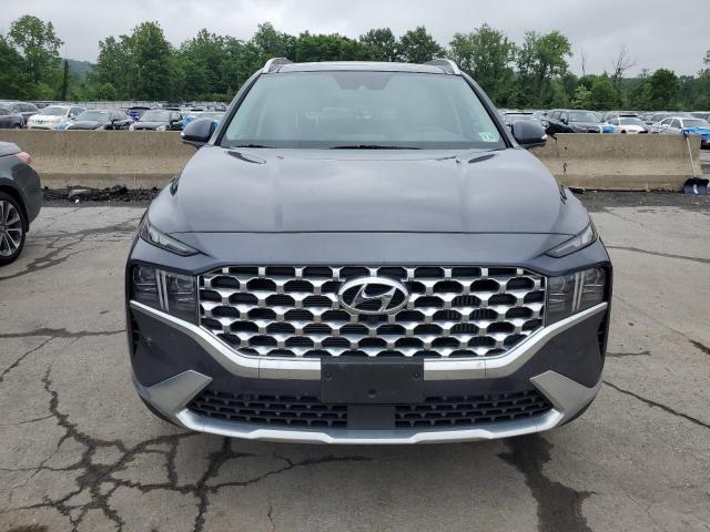 2023 HYUNDAI SANTA FE L KM8S7DA25PU071043