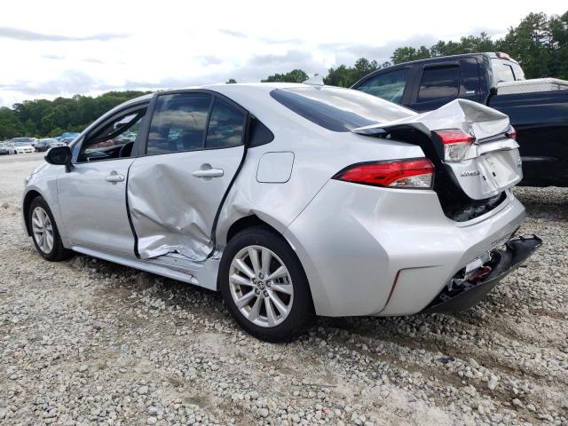 Vin: jtdbcmfe0r3067090, lot: 60538565, toyota corolla le 20242