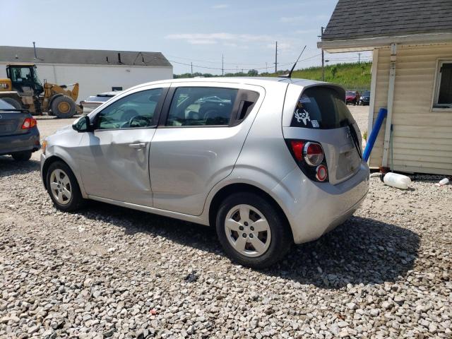 Vin: 1g1jb6sg7e4148117, lot: 61434035, chevrolet sonic ls 20142