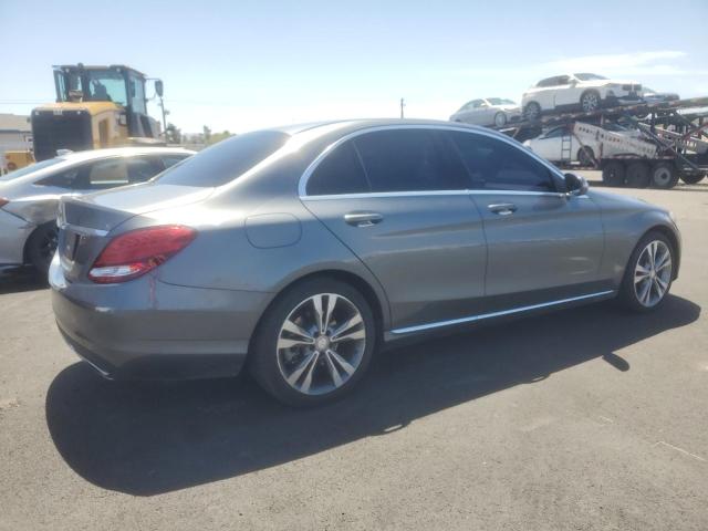 Vin: 55swf4jb0hu185193, lot: 61036025, mercedes-benz c-class 300 20173