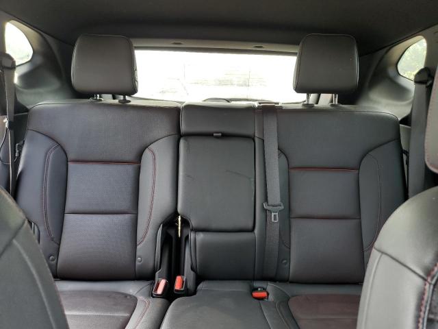 2021 CHEVROLET BLAZER RS 3GNKBERSXMS510799