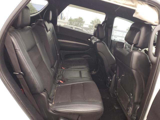 2020 DODGE DURANGO GT 1C4RDJDG3LC155444