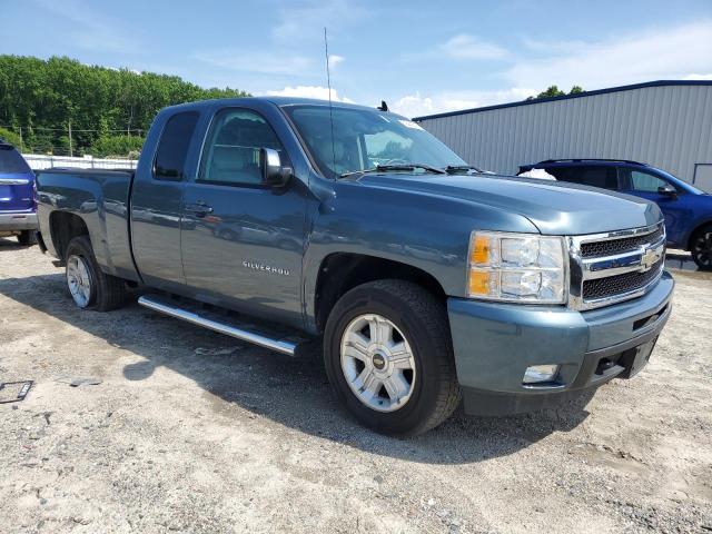 Vin: 1gcrkte33bz439522, lot: 59440845, chevrolet all models k1500 ltz 20114