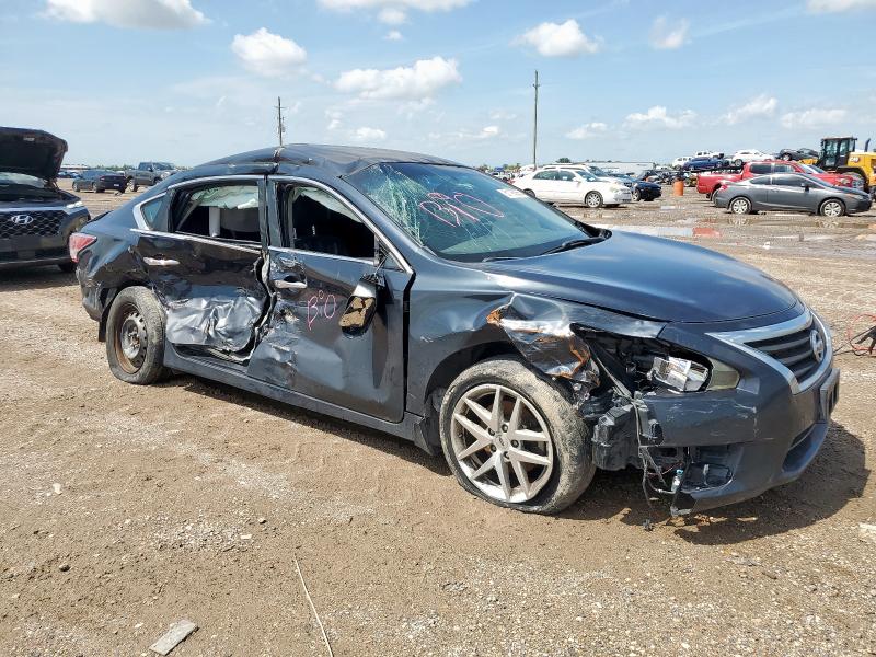 2015 NISSAN ALTIMA 2.5 1N4AL3AP4FC204290