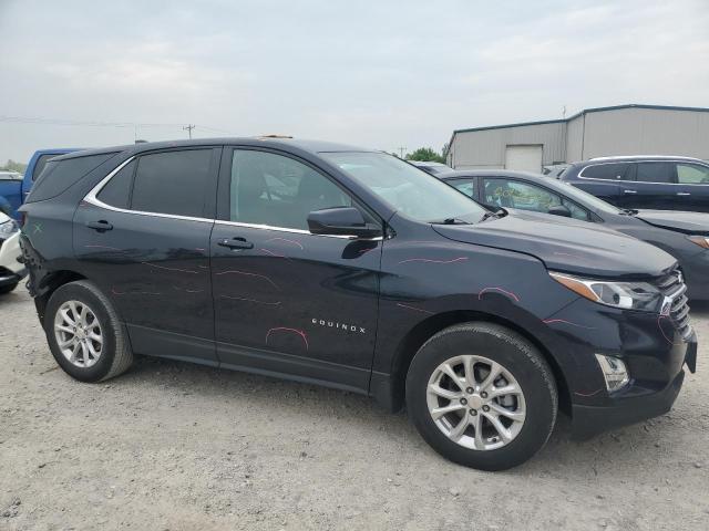 Vin: 3gnaxuev9ms104388, lot: 60723145, chevrolet equinox lt 20214