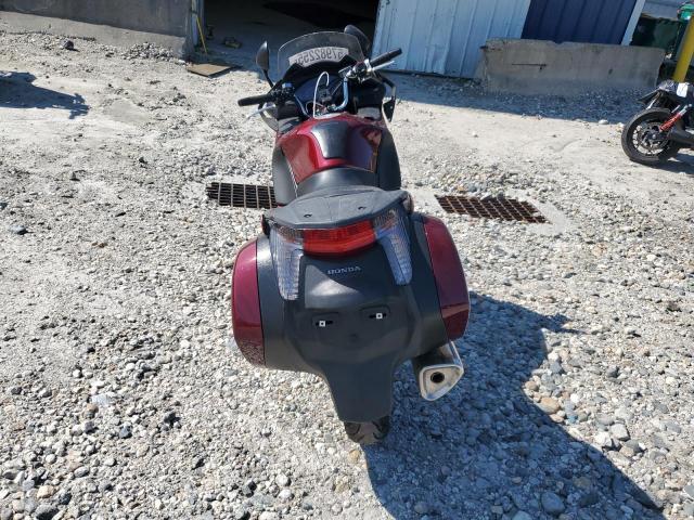 2010 HONDA NT700 V VTMRC5226AE001502
