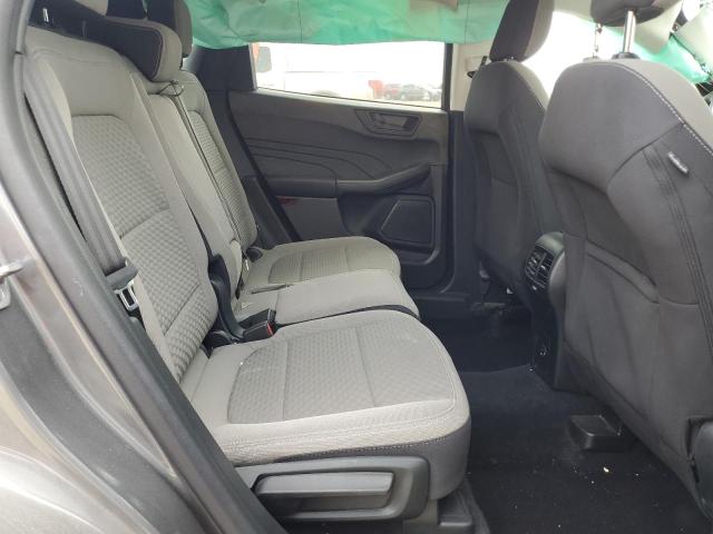 2022 FORD ESCAPE SE - 1FMCU0G6XNUA01213