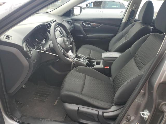 2018 NISSAN ROGUE S - KNMAT2MV3JP527911