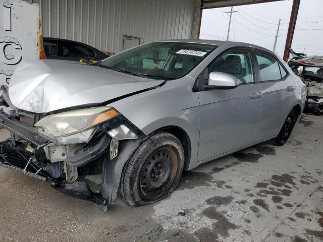 Vin: 5yfburhe6gp370774, lot: 59530345, toyota corolla l 2016 img_1