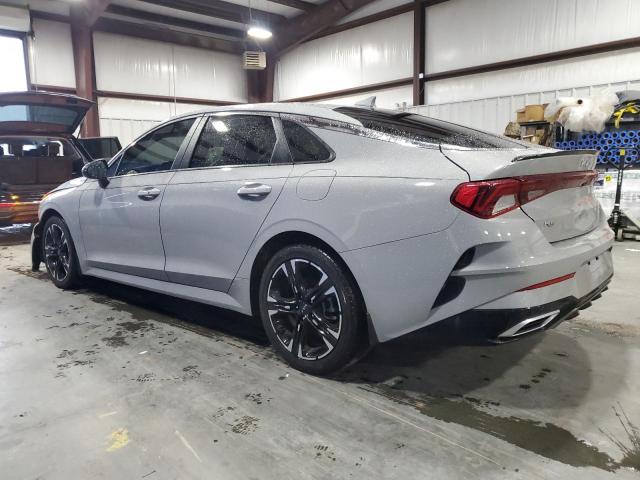 Vin: 5xxg64j26ng091558, lot: 60307885, kia k5 gt line 20222