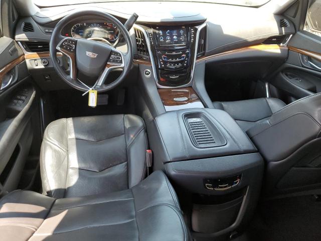 2020 CADILLAC ESCALADE ESV PREMIUM LUXURY #3305488093