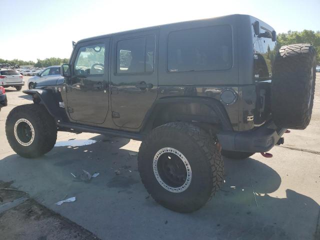 Vin: 1c4hjwfg3gl155092, lot: 62410365, jeep wrangler rubicon 20162