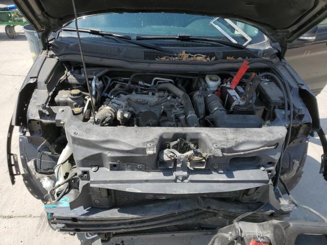 2016 FORD EXPLORER S 1FM5K8GT4GGD28310