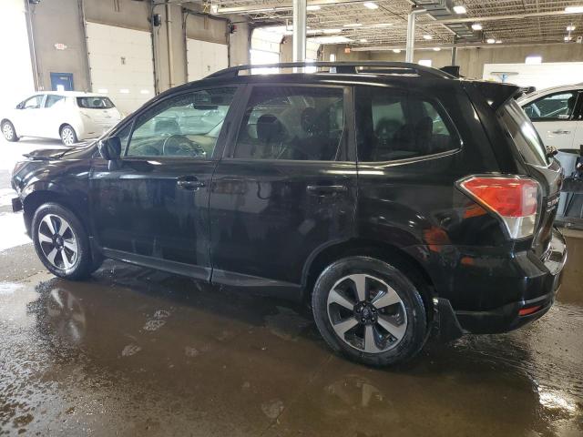Vin: jf2sjaec0hh505498, lot: 61689505, subaru forester 2.5i premium 20172