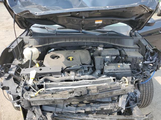 2019 HYUNDAI TUCSON LIM - KM8J3CA46KU037768